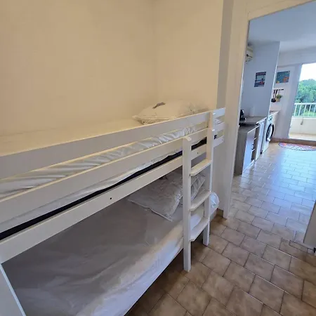 Panoramic Joli Piscine Richelieu Cap D'agde Agde